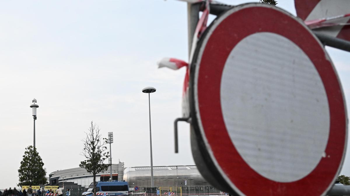 Italia-Israele a Udine, le disposizioni del Prefetto: i divieti in città