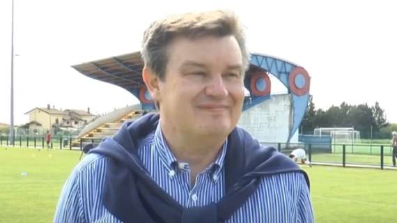 Cjarlins Muzane, Zanutta: "Stagione da 7 in pagella. Il salto in C rimane sempre un mio pensiero"