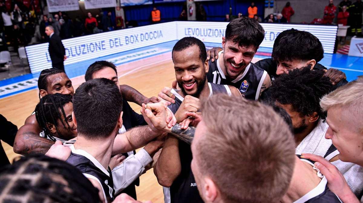 Apu Udine a casa di Derthona: alla scoperta della sorpresa del campionato