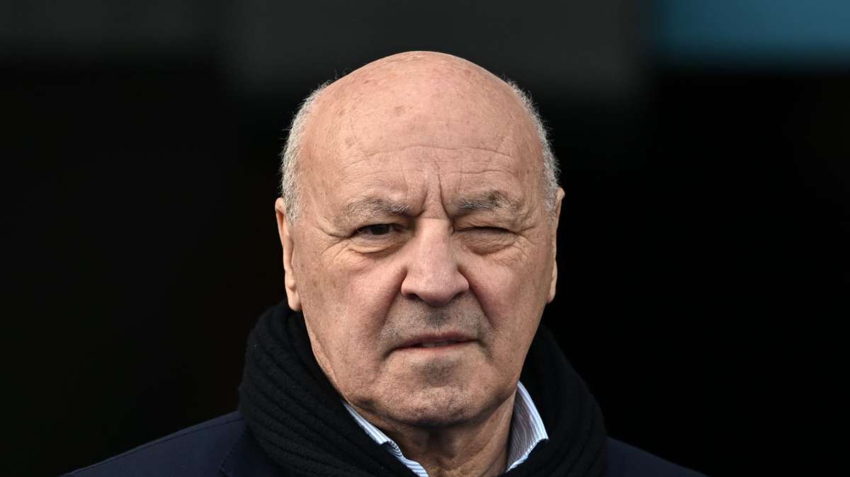 Marotta: "Come mai il Friuli Venezia Giulia non produce più i vari Zoff, Capello e Collovati?"