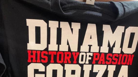 Dinamo Gorizia, si aggiunge al roster Daniel Sertic da Cividale