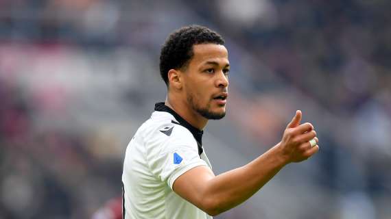 L'ex Udinese Troost-Ekong nella lista dei candidati del Pallone d'Oro africano