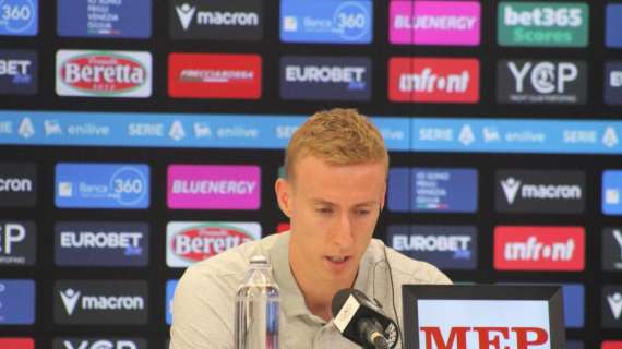 Udinese, Buksa su Runjaic: "Grazie a lui gioco ad alto livello"