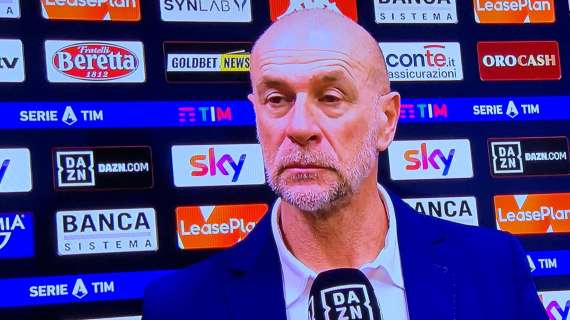 Genoa, Ballardini: "Al momento l'Udinese è una delle squadre più forti del campionato"