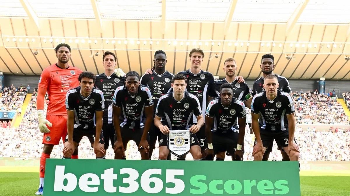 Udinese-Parma, le IMPRESSIONI A FINE PRIMO TEMPO: poche emozioni, nessun tiro in porta