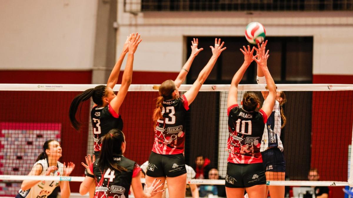 Meledugno, Gianfico: "Talmassons avversario di altissimo livello, ma possiamo giocarcela"