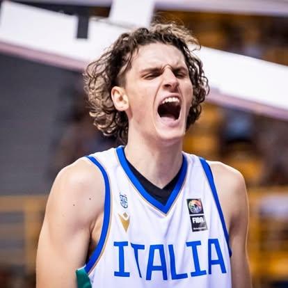 Ferrari tra Gesteco e Nazionale: il futuro inizia ora 