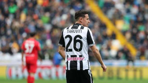(VIDEO) Klagenfurt-Udinese 1-5, prime sgambate e indicazioni, Thauvin cambia passo, brilla Samardzic