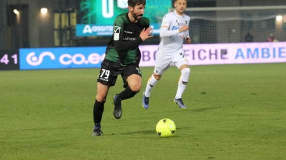 Pordenone, stai firmando la tua condanna