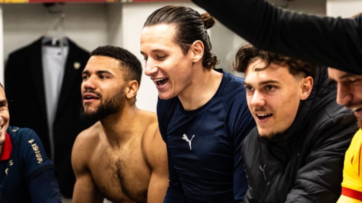 Ex Udinese, il Lens di Thauvin è campione d'inverno in Ligue 1