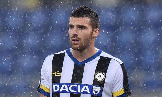 Inter-Udinese, LE FORMAZIONI UFFICIALI: sorpresa Heurtaux, confermati Balic e Gabriel Silva