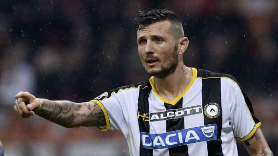 Larini :"Thereau è un giocatore fondamentale, già Guidolin lo voleva con se a Udine"