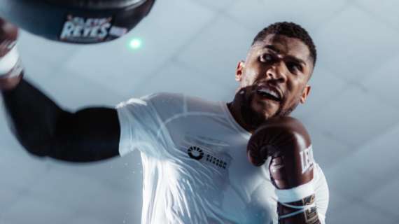 Watford, salta l’ingresso del boxer Anthony Joshua: nessun accordo con i potenziali investitori
