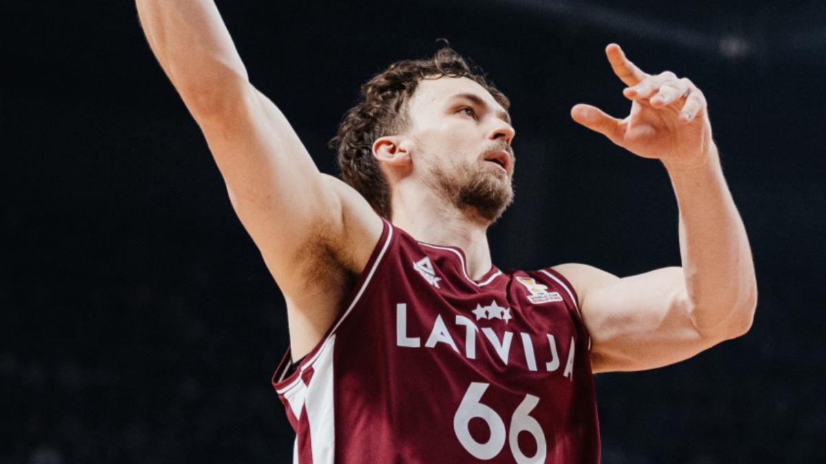 La Lettonia di Zoriks perde di 20 in casa della Polonia: finisce 92-72