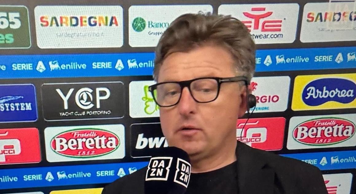 Udinese, Runjaic a DAZN: “Cori razzisti a Davis? Ci sarà tempo per riflettere e per riparlarne insieme”