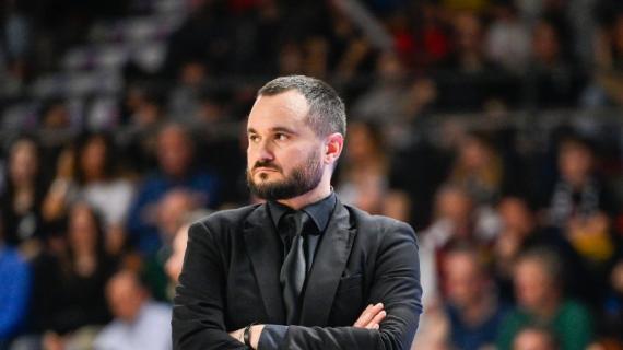 Da Udine alla Nazionale: Vertemati entra nello staff di Banchi