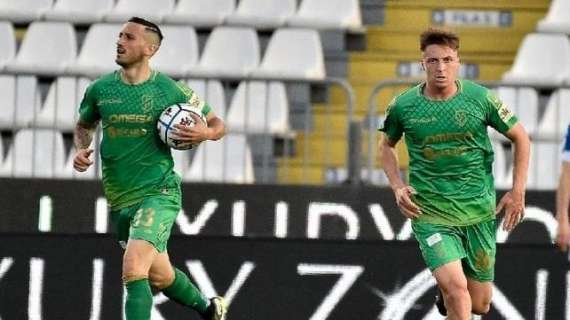 Brescia-Pordenone 4–1 LE PAGELLE: sconfitta pesante per i ramarri