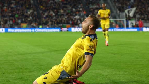 Udinese, Runjaic su Lovric: "Avrà le sue occasioni; a centrocampo c'è grande concorrenza"