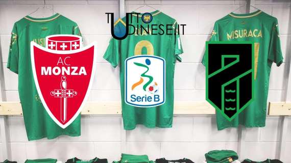 RELIVE Serie B Monza-Pordenone 2-0: altra sconfitta per i ramarri 