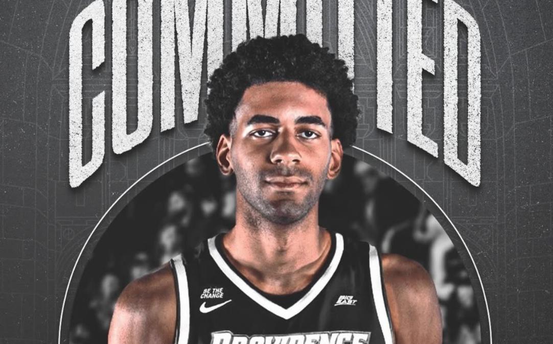 UEB Cividale, Marangon ha scelto: giocherà al Providence College in NCAA