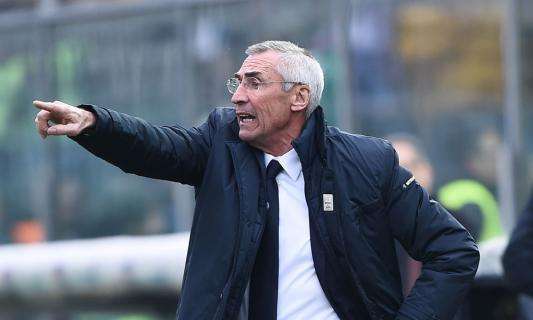 QUI ATALANTA - Reja: "L'espulsione di Carmona ha complicato tutto"