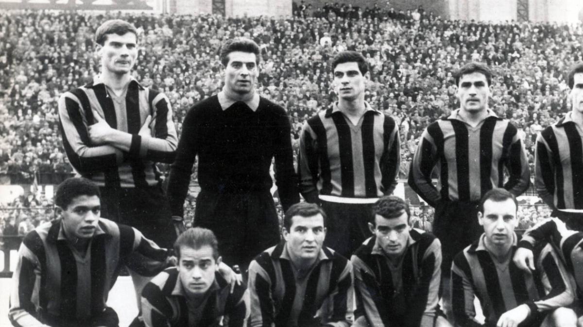 Addio a Lorenzo Buffon, leggenda del calcio italiano: aveva 95 anni