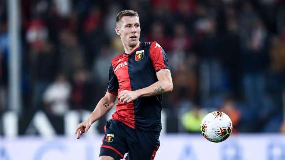 Genoa-Udinese, i convocati di Thiago Motta: ci sono Pajac e Lerager, prima chiamata per Cleonise