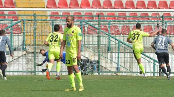 UFFICIALE - Pordenone, Petrovic in prestito al Pontedera