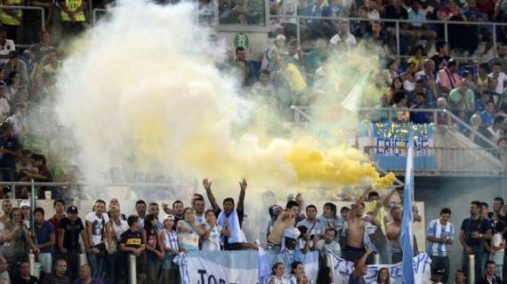 Un vecchio obiettivo bianconero va all'Estudiantes