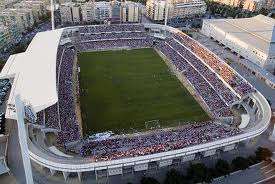 Granada, accordo per il nuovo stadio