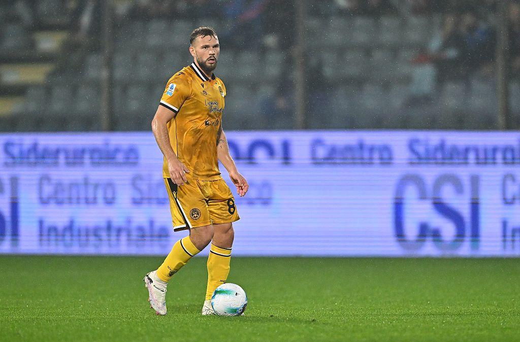 Udinese, Karlstrom in conferenza: "Vogliamo giocare sempre così"