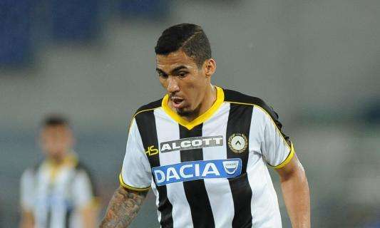 Luan, un made in Vasco come Allan nel futuro dell'Udinese