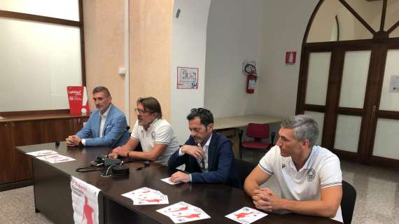 Dinamo Gorizia, presentato il Memorial Bulfoni: i goriziani partono contro la UEB Cividale B