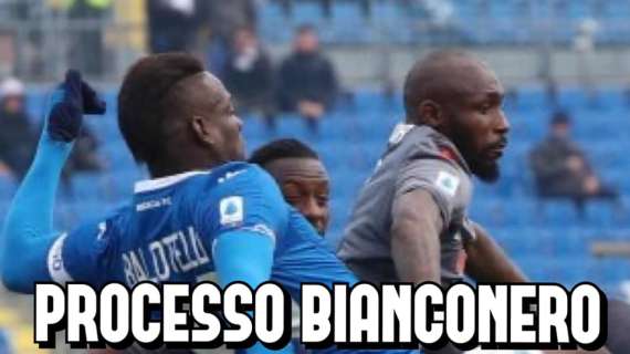 Processo Bianconero - Siamo in diretta!