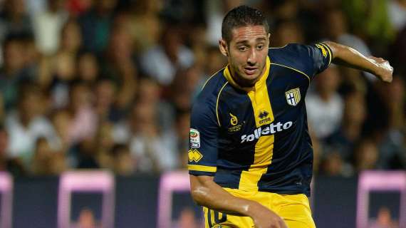 Belfodil messo alla porta a Parma: il suo agente lo propone all'Udinese
