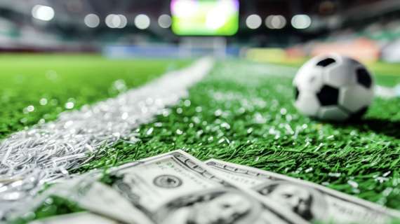 Come le Tendenze delle Scommesse sul Calcio Stanno Plasmando il Futuro dello Sport