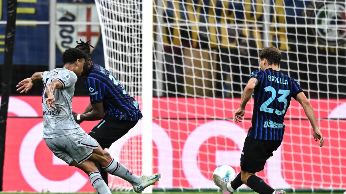 Udinese e Inter verso il pareggio? Parola alle statistiche 