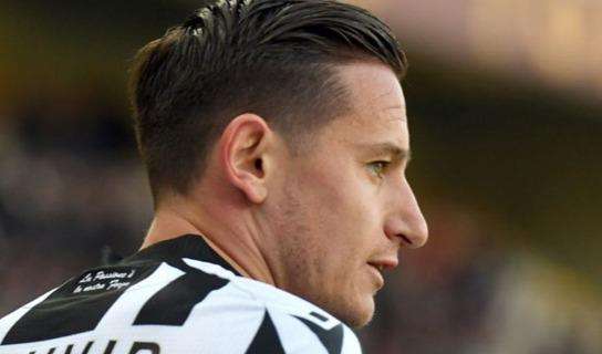 Thauvin, permanenza a Udine alla ricerca del rilancio?