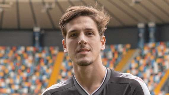 Zaniolo, parla l’ex tecnico della Virtus Entella: “Per lui mi immagino un percorso simile a Lucca, ha bisogno di fiducia"