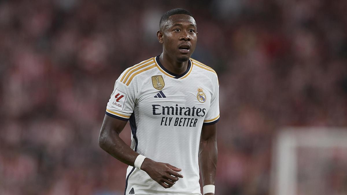 Udinese, ecco David Alaba: esperienza da vendere e tanta voglia di riscatto in Serie A