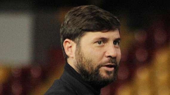 Foggia: "Contro la Lazio sfida perfetta da interpretare per l'Udinese"