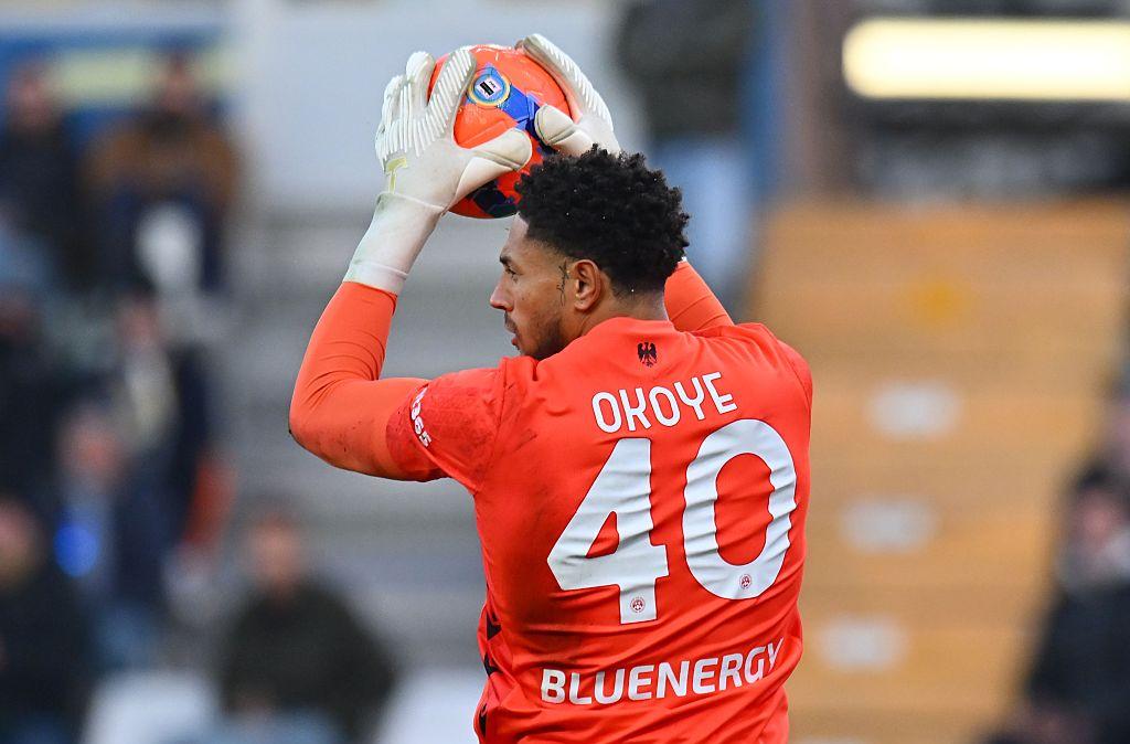 Fiorentina-Udinese, arriva subito un rosso per Okoye: il motivo