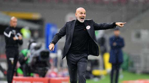 Milan, Pioli: "Vincere una partita del genere significa fare uno step importante anche a livello mentale"
