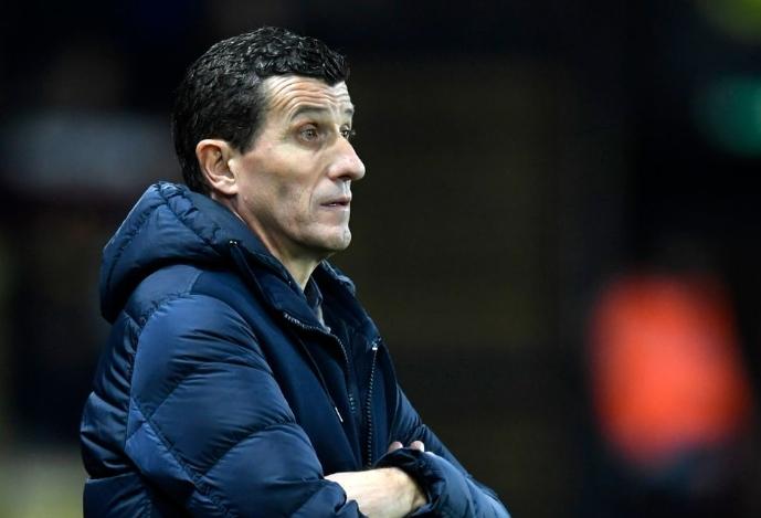 Watford, Gracia: "Siamo la squadra più giovane del campionato, dobbiamo migliorare"