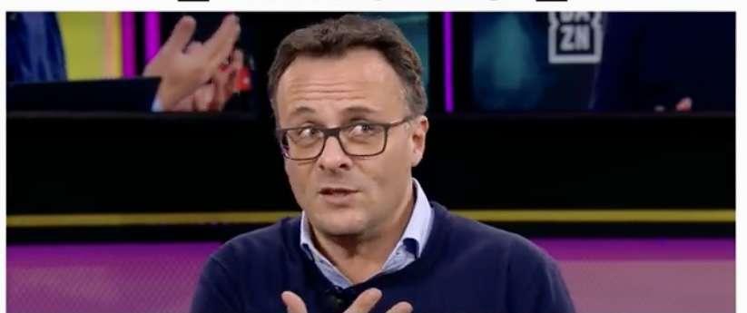 Sarri propone di spostare il monitor del VAR, Marelli: "Idea già sul tavolo, ma..."