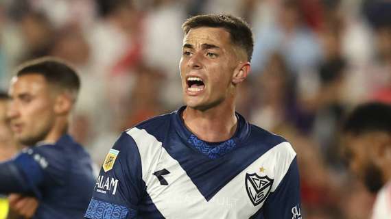 Real Betis, è quasi fatta per Valentin Gomez: era stato vicino all'Udinese questo inverno