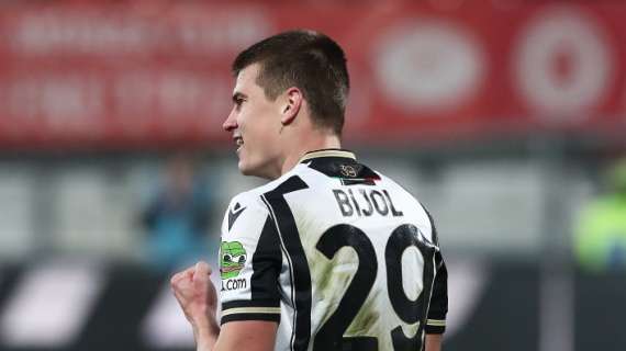 Bijol regala tre punti all'Udinese ed entra nella Top XI del Fantacalcio