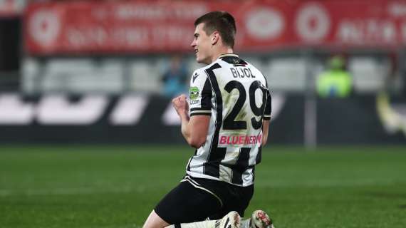 Bijol padrone delle due aree: la sua leadership regala tre punti all’Udinese