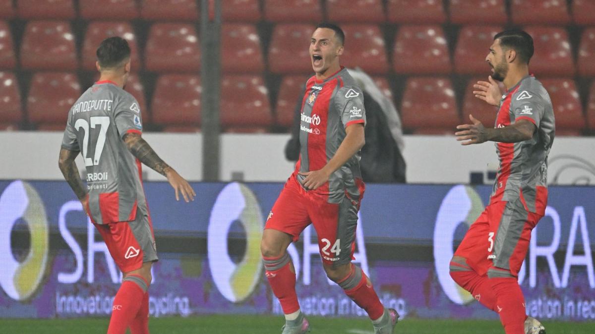 Cremonese-Udinese, LE IMPRESSIONI A FINE PRIMO TEMPO: approccio da dimenticare