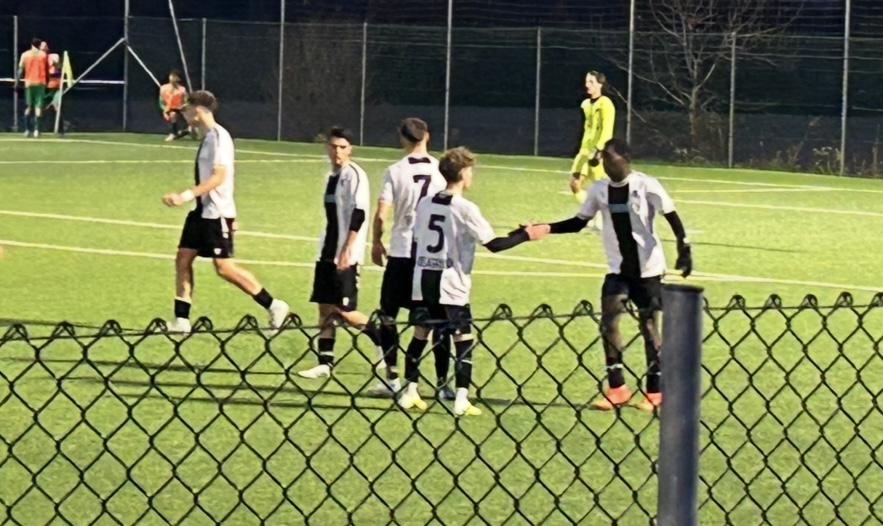 Udinese U17, vittoria in amichevole sull'U19 del San Luigi